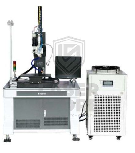 Сварочный аппарат TORWATT 3040T