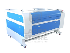 Лазерный станок TORWATT 1610 M2 130W