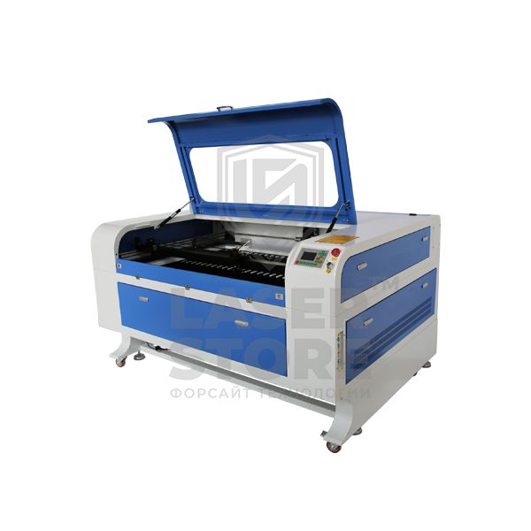Лазерный станок для гравировки и резки TORWATT 1390 Universal 130 Вт