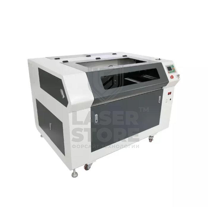 Лазерный станок TORWATT 1080 PRO 100W
