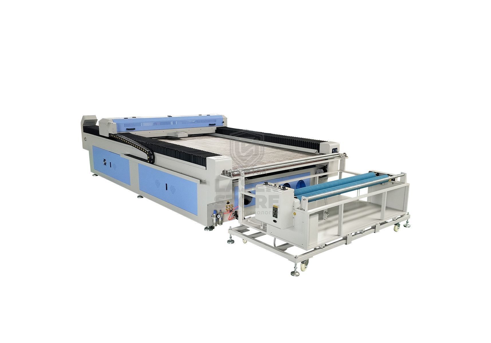 Лазерный станок TORWATT 1630 Conveyer