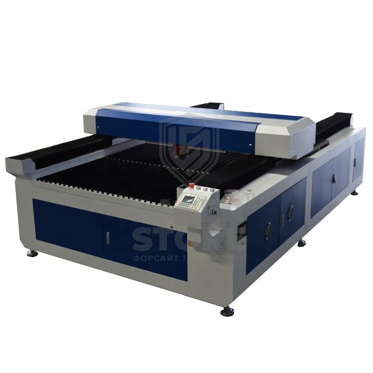 Лазерный станок TORWATT 2030 PRO 150W