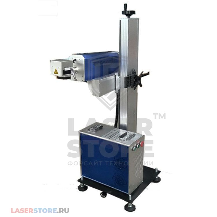 Лазерный маркер TORWATT DAVI TTH с удлинненым штативом 850 мм