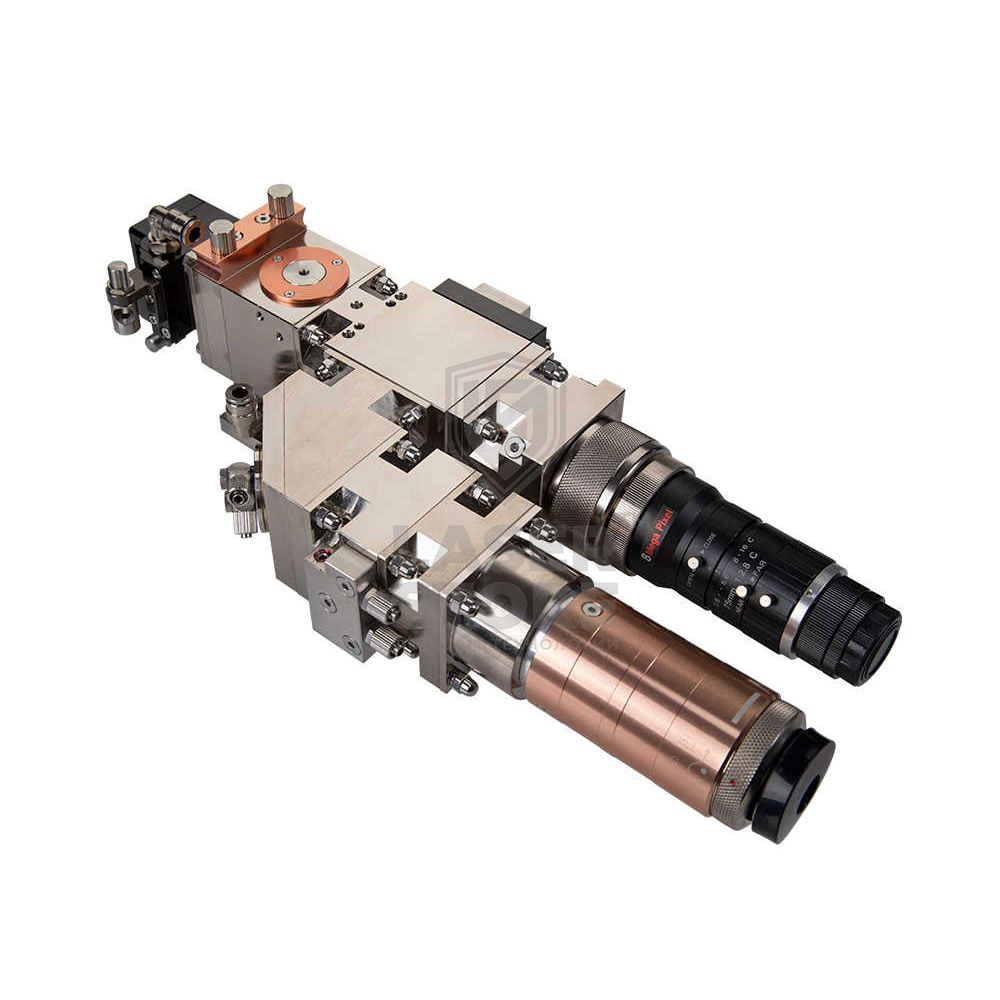 Сварочная лазерная голова WSX ND12 1 кВт