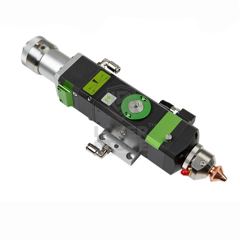 Режущая голова Raytools BT210S 1.5 kw (ручн. фокус)