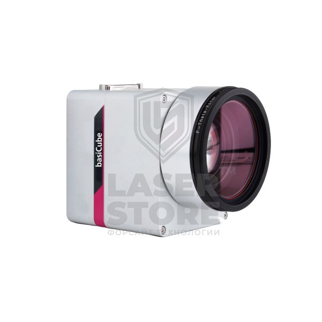 Сканаторная голова Scanlab basiCube 10 (1064 нм)