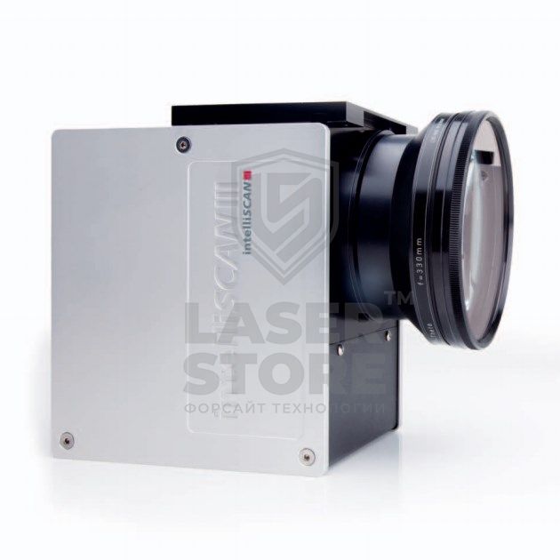 Сканаторная голова Scanlab intelliSCAN III 10 (1064 нм)