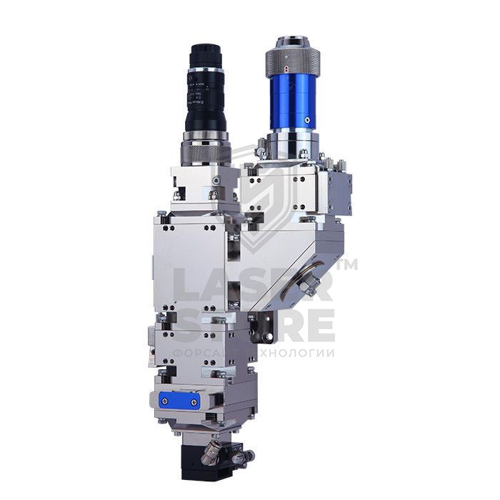Сварочная голова WSX ND41 4 кВт