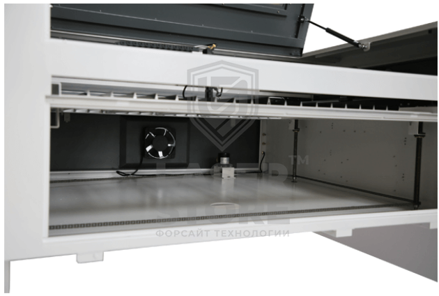 Лазерный станок TORWATT 1080 Ultra