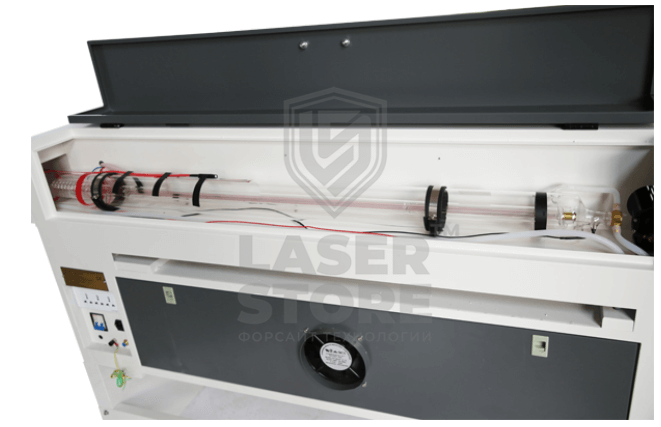 Лазерный станок TORWATT 1080 Ultra