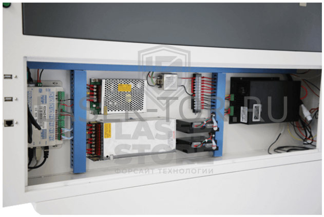 Дверца от TORWATT 1080 Ultra 130 Вт