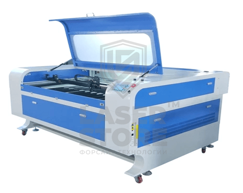 Лазерный станок TORWATT 1610 M2 130W