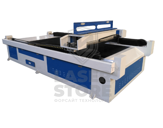 Лазерный станок TORWATT 2030 PRO 150W