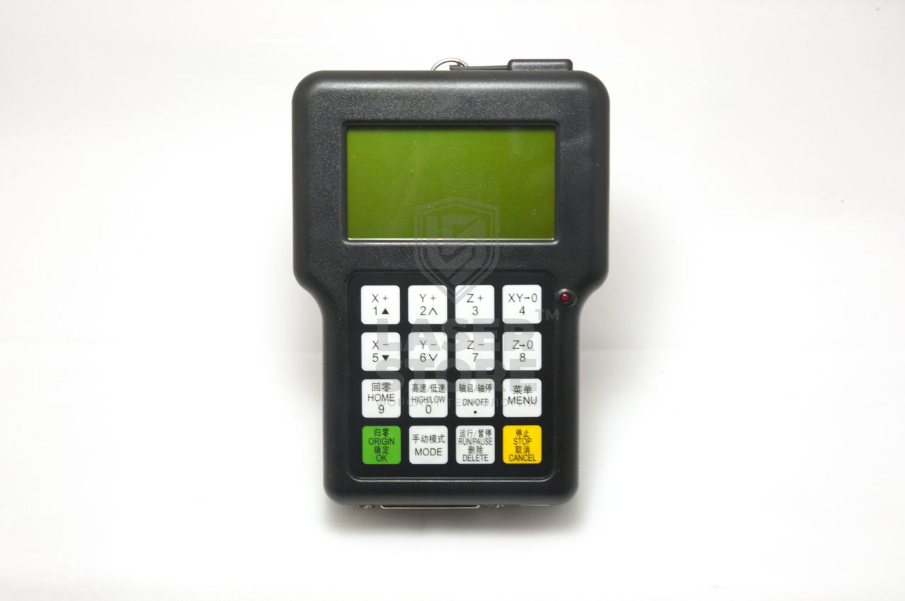 Контроллер DSP160M RZNC-5416