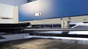 Станок для лазерной резки TORWATT 1630 Conveyer 150W