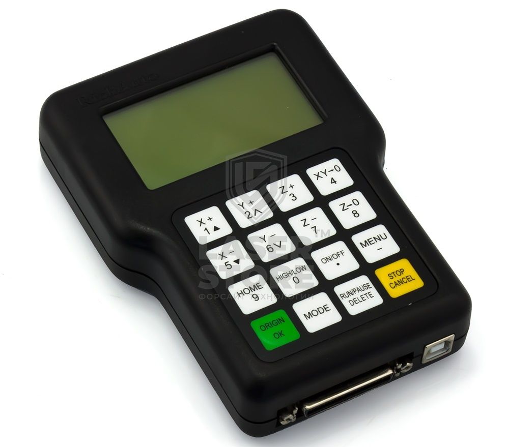 Контроллер RichAuto DSP A11