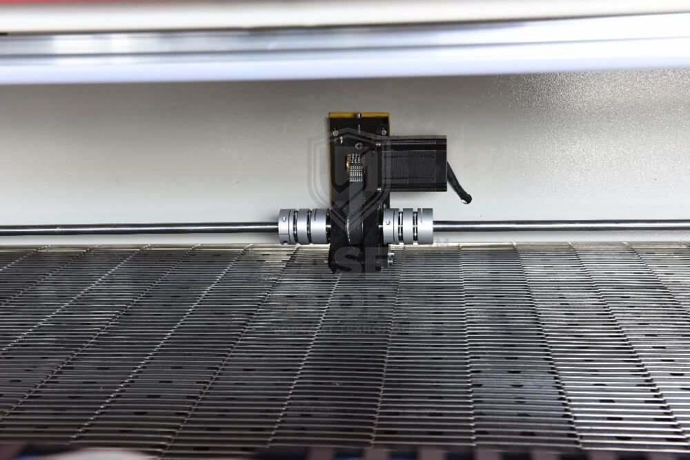 TORWATT 1610 DUOS Conveyer 100W