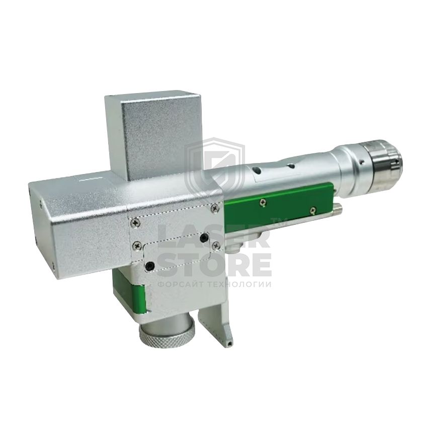 Пистолет лазерной очистки двухосевой Ruifa FWH30-С11 (15м)