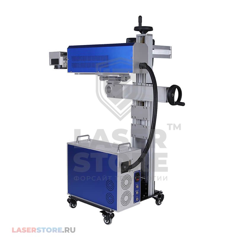 Лазерный маркер TORWATT DAVI TTH с удлинненым штативом 850 мм