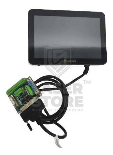 Система управления FlyMark PC LYF 101R