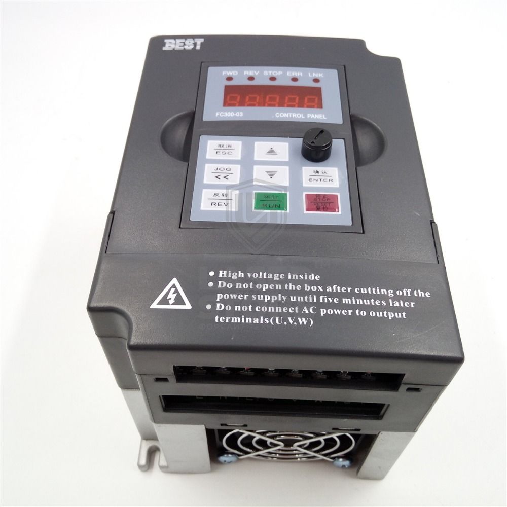 Инвертор Best FC300-2,2KW