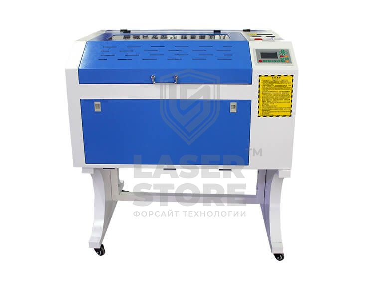 Гравер CO2 TORWATT 0604 PRO