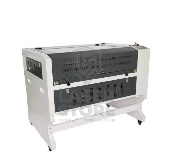 Лазерный станок TORWATT 6090 Ultra