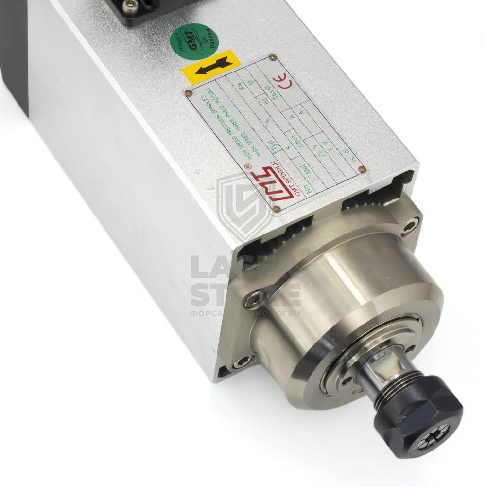 Шпиндель SDK GDZ120x103-6