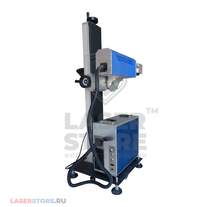 Лазерный маркер TORWATT DAVI TTH с удлинненым штативом 850 мм