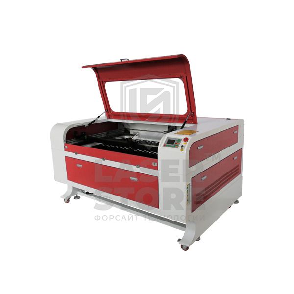 Устройство для гравировки лазером TORWATT 1390 Ultra 130 Вт