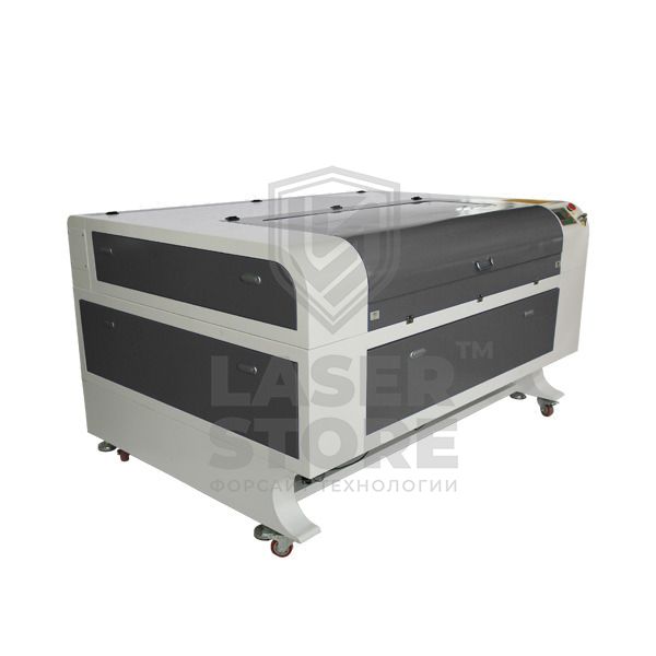 Станок для гравировки и резки TORWATT 1390 Ultra Вт
