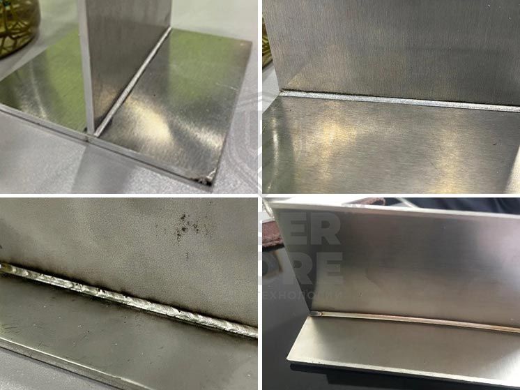 Лазерный сварочный аппарат TORWATT 3040V