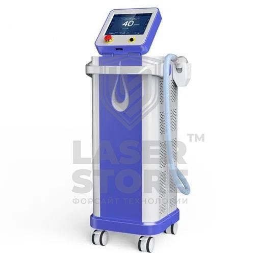 LASERSUN MED 810 - Диодный лазер для удаления волос