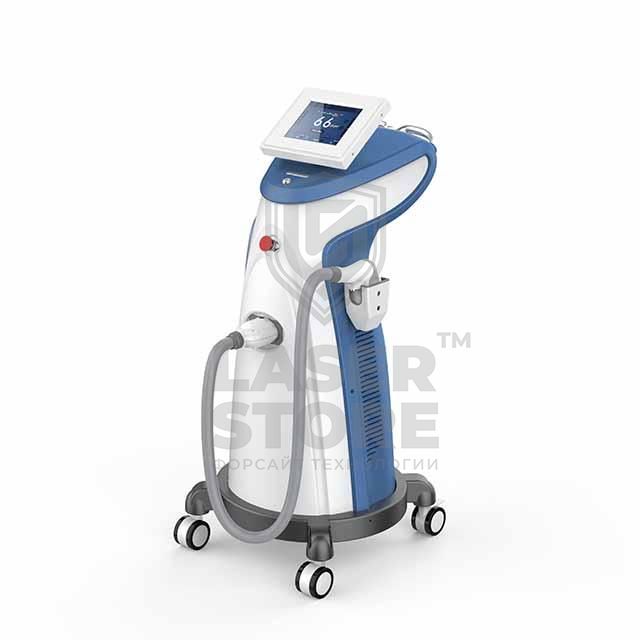 LASERSUN MED 808 - Аппарат для удаления волос
