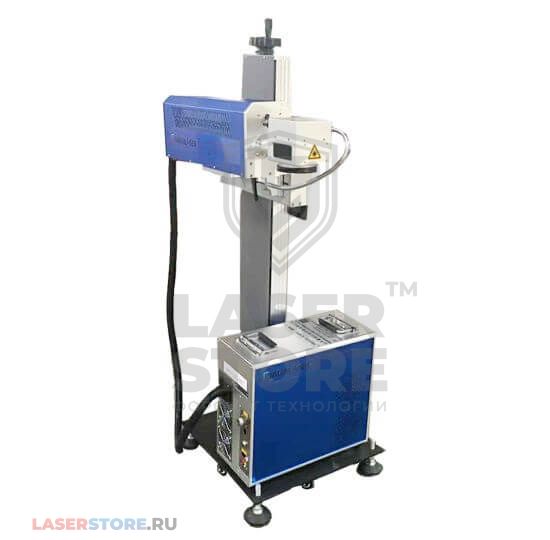 Лазерный маркер TORWATT DAVI TTH с удлинненым штативом 850 мм