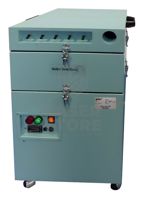 Вытяжка Weller Zero Smog WFE 10