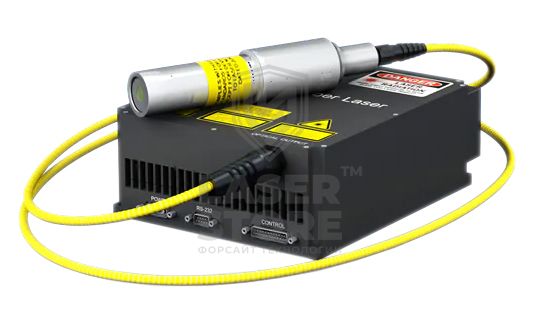 Лазерный источник IPG YLPN-1-1x350-30