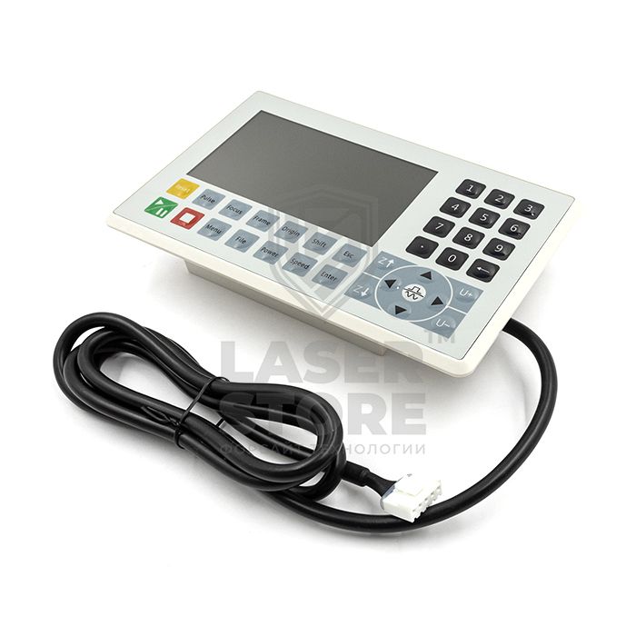 Дисплей RuiDa RDC6445S
