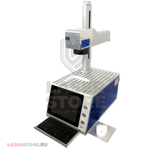 Лазерный маркер TORWATT TT PRO, станок для гравировки по металлу