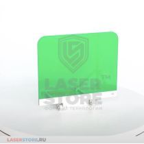 Защитный экран для лазерного маркера