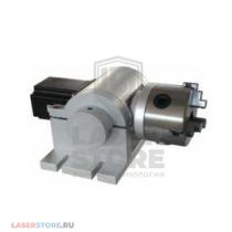 Поворотная ось для оптоволоконных лазеров D80