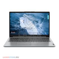 Ноутбук Lenovo IdeaPad 1 15IAU7 82QD00DMUE, 15.6"