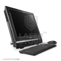 Моноблок на базе ПК YH-121 XS 4G/64G