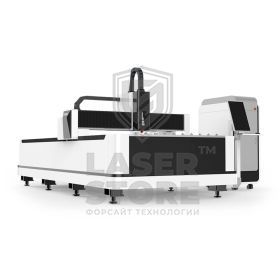 Станок для лазерной резки металла TORWATT 1530LN оптоволоконный