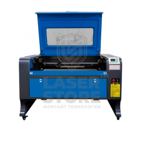 Лазерный станок TORWATT 1080 PRO 130 Вт