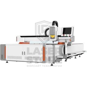 Cтанок для лазерной резки металла TORWATT 1530L