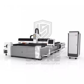TORWATT 1530GCR со сменными столами