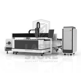 TORWATT 1530LNR со сменными столами