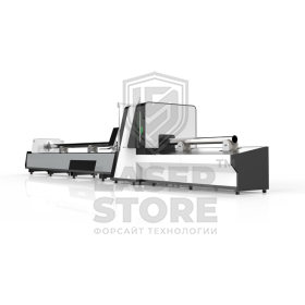 Лазерный труборез для раскроя труб TORWATT 0206 L
