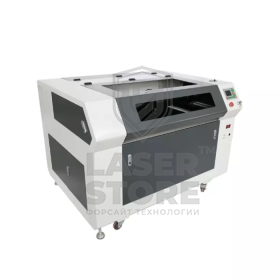 Лазерный станок TORWATT 1080 PRO 100W